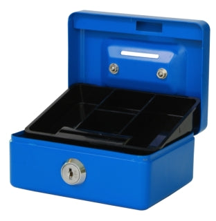 Mini Cash Box 886