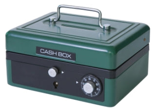 Cash Box (Large) 888L
