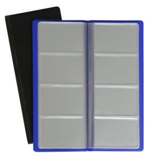 Business Card Album - 80 cards BA-80